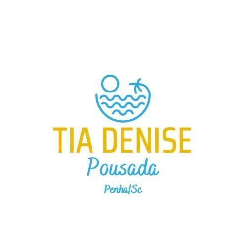 פנייה Tia Denise Pousada מראה חיצוני תמונה